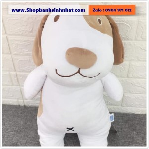 Gấu Bông Teddy Hàn Quốc - GAU18